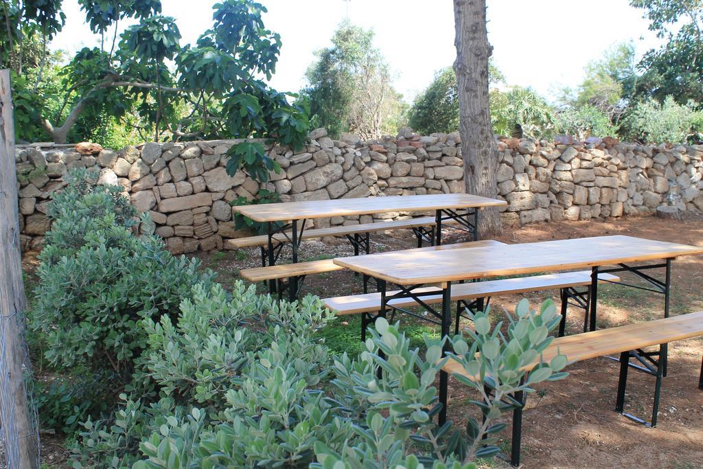 Cavalluccio Marino Apartamento Ilha de Ilha de Favignana Quarto foto