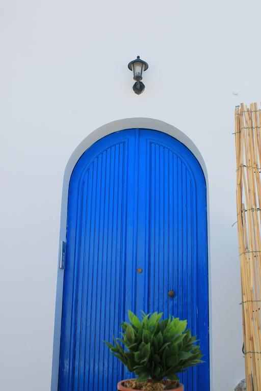 Cavalluccio Marino Apartamento Ilha de Ilha de Favignana Quarto foto