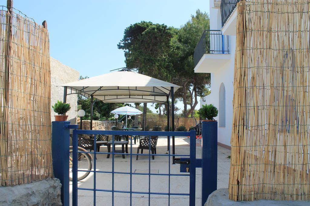 Cavalluccio Marino Apartamento Ilha de Ilha de Favignana Quarto foto