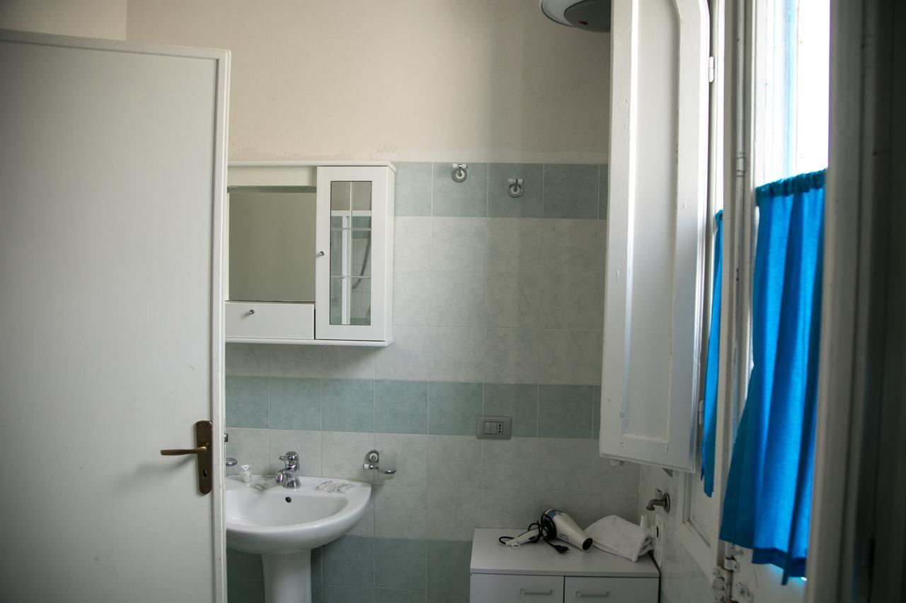 Cavalluccio Marino Apartamento Ilha de Ilha de Favignana Exterior foto