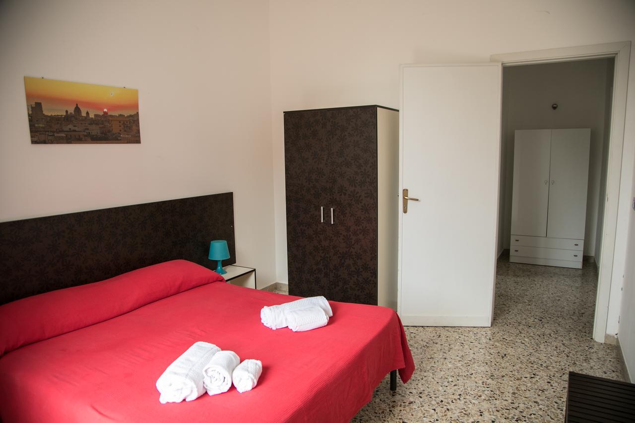 Cavalluccio Marino Apartamento Ilha de Ilha de Favignana Exterior foto