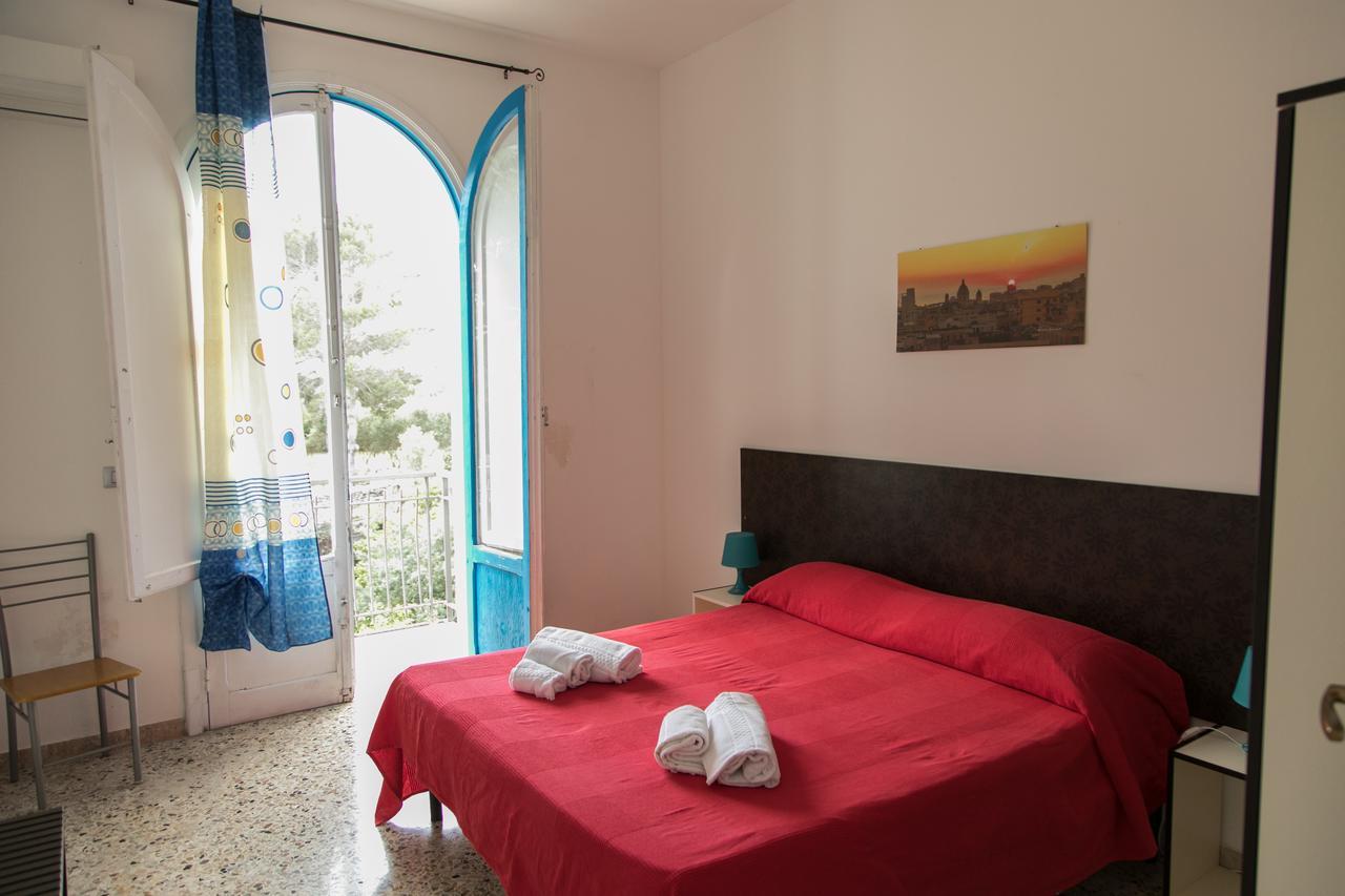 Cavalluccio Marino Apartamento Ilha de Ilha de Favignana Exterior foto