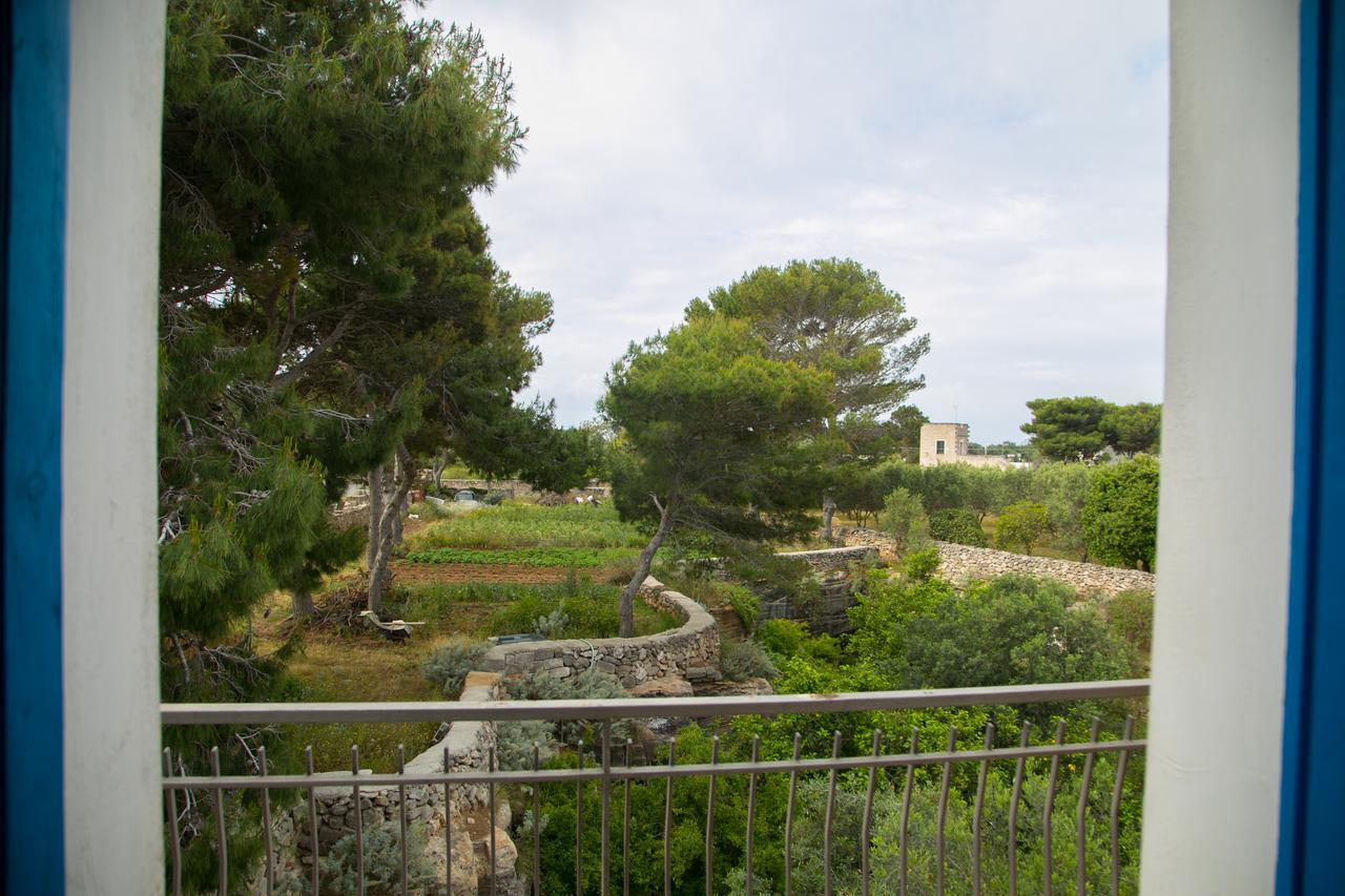 Cavalluccio Marino Apartamento Ilha de Ilha de Favignana Exterior foto